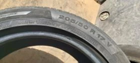 Гуми Летни 205/50R17, снимка 8