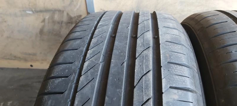 Гуми Летни 205/50R17, снимка 4 - Гуми и джанти - 33173124