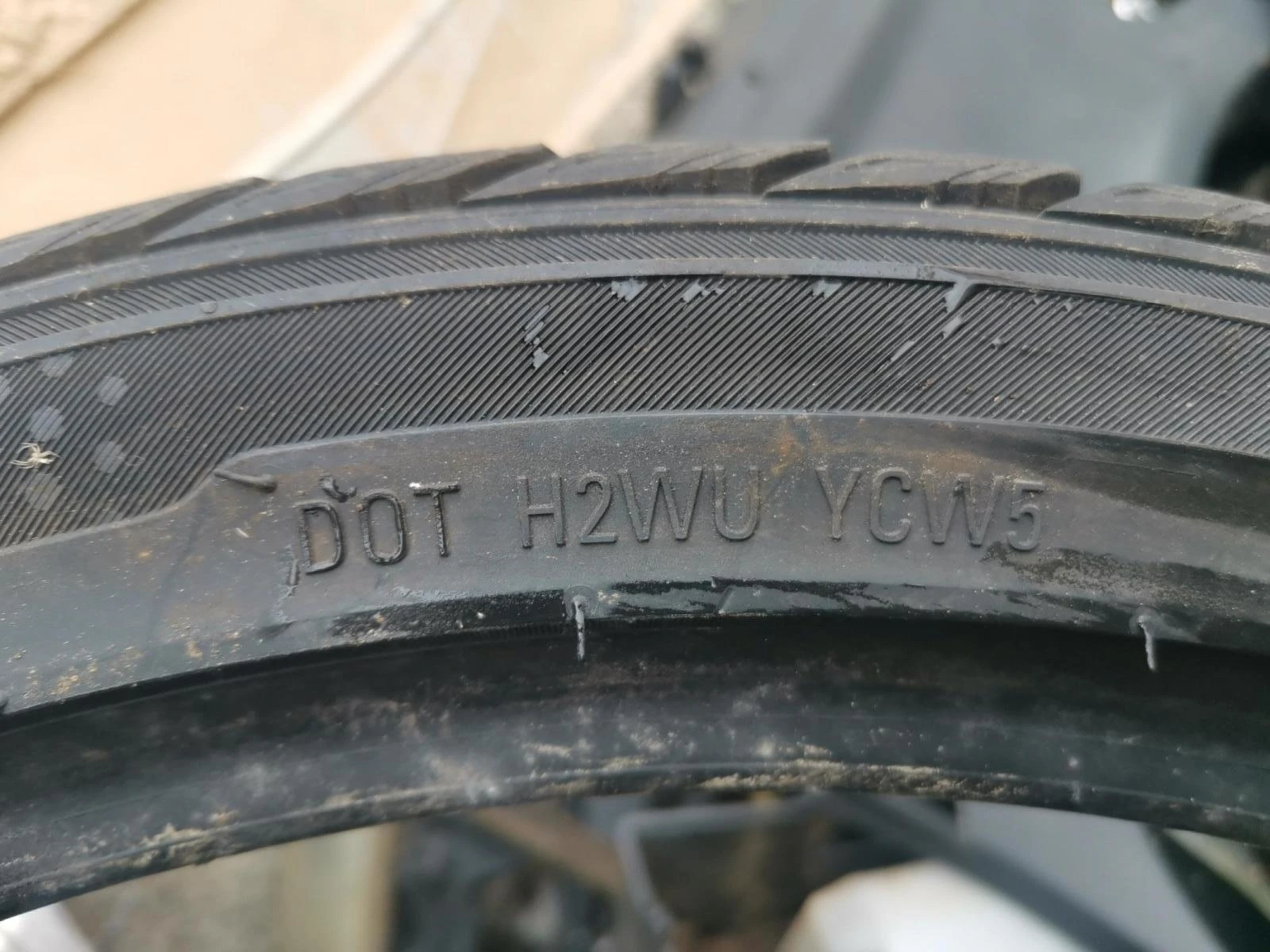  235/35R19 | Mobile.bg   4