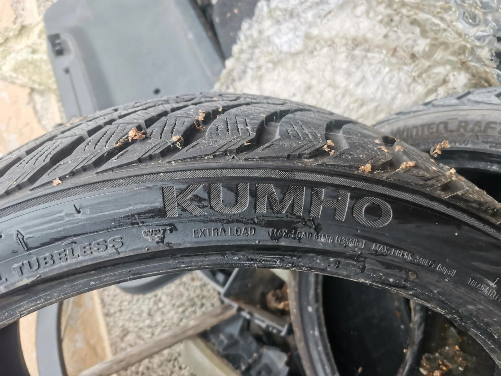  235/35R19 | Mobile.bg   5