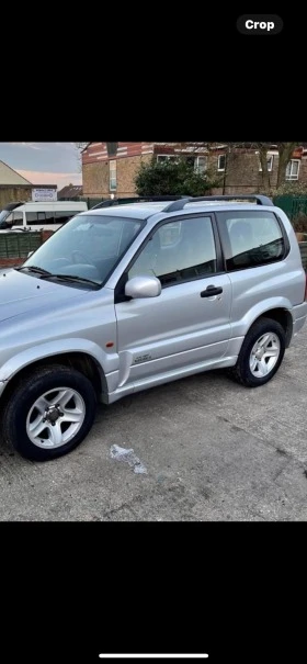   Suzuki Grand vitara | Mobile.bg    2