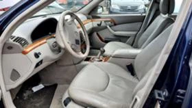 Mercedes-Benz S 320 S 320, снимка 3