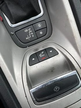 Citroen C5 На Части!!!, снимка 11