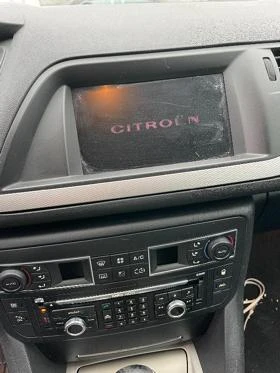 Citroen C5 На Части!!!, снимка 13