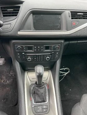 Citroen C5 На Части!!!, снимка 12