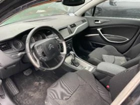 Citroen C5 На Части!!!, снимка 6