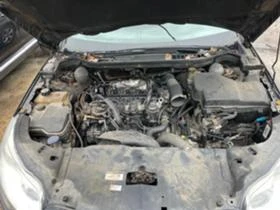 Citroen C5 На Части!!!, снимка 14