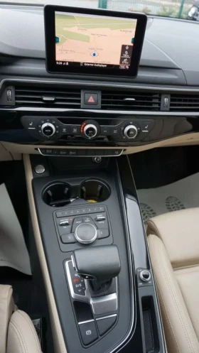 Audi A4 50 TDI QUATRO 210 KW, снимка 14
