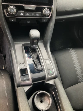 Honda Civic, снимка 13