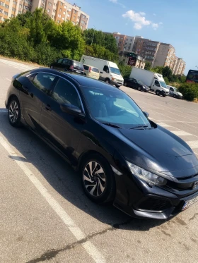 Honda Civic, снимка 3
