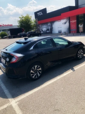 Honda Civic, снимка 2