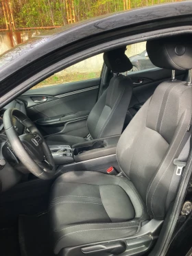 Honda Civic, снимка 12