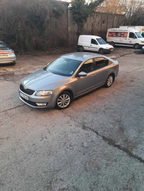Skoda Octavia, снимка 3