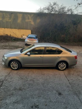 Skoda Octavia, снимка 2