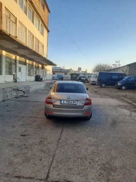 Skoda Octavia, снимка 4