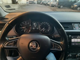 Skoda Octavia, снимка 6