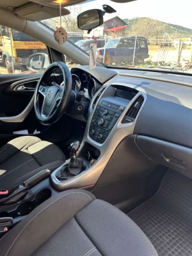 Opel Astra, снимка 5