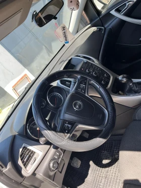 Opel Astra, снимка 6