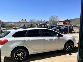Opel Astra, снимка 3