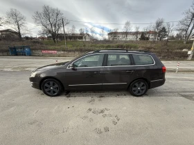 VW Passat, снимка 3