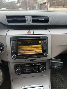 VW Passat, снимка 10