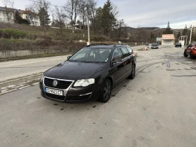 VW Passat, снимка 2