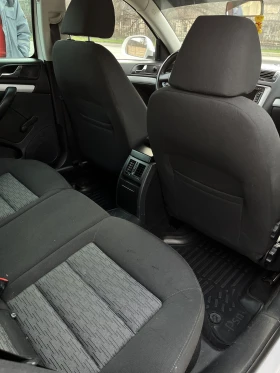 Skoda Octavia Газово, снимка 10