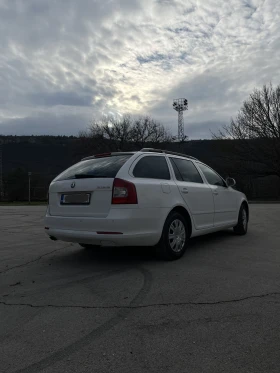 Skoda Octavia Газово, снимка 2
