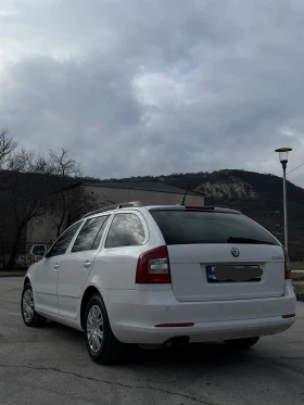 Skoda Octavia Газово, снимка 5