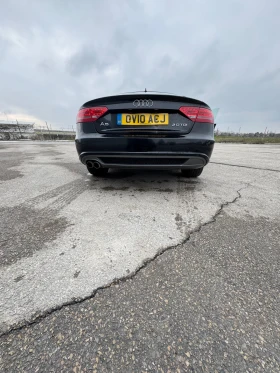 Audi A5 2хS-Line, снимка 7