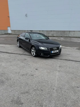 Audi A5 2хS-Line, снимка 3