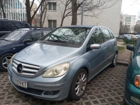 Mercedes-Benz B 180, снимка 4