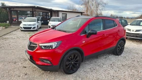 Opel Mokka X 1.4i фабрична газ, снимка 2