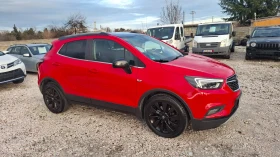Opel Mokka X 1.4i фабрична газ, снимка 3