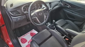 Opel Mokka X 1.4i фабрична газ, снимка 7
