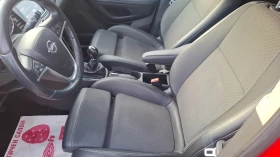 Opel Mokka X 1.4i фабрична газ, снимка 8