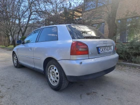 Audi A3 1.8i, снимка 4