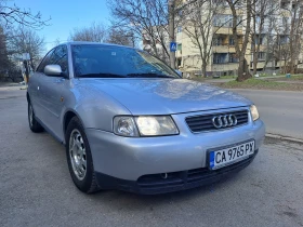 Audi A3 1.8i, снимка 2