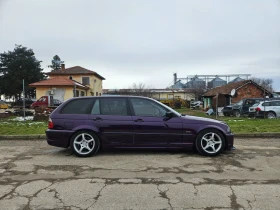 BMW 320, снимка 10