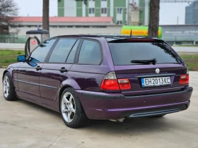 BMW 320, снимка 6