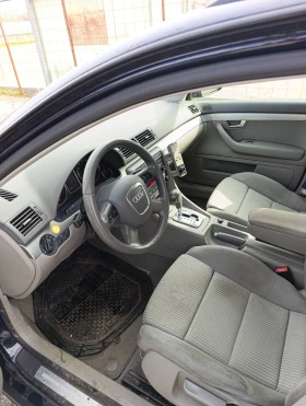Audi A4, снимка 12