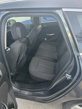 Opel Astra, снимка 8