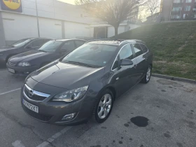 Opel Astra, снимка 2