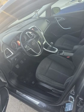 Opel Astra, снимка 6