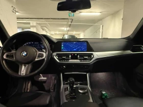 BMW 340 xDrive/ Harman Kardon/ 360, снимка 9