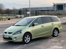 Mitsubishi Grandis 2.4gdi+ lpg, снимка 2