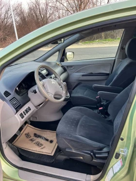 Mitsubishi Grandis 2.4gdi+ lpg, снимка 12