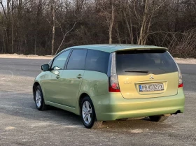 Mitsubishi Grandis 2.4gdi+ lpg, снимка 3