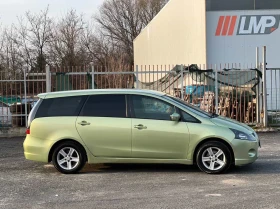 Mitsubishi Grandis 2.4gdi+ lpg, снимка 5