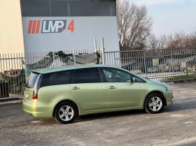 Mitsubishi Grandis 2.4gdi+ lpg, снимка 6